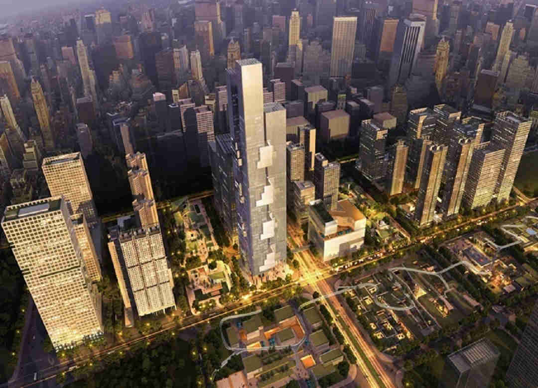 云科技大厦