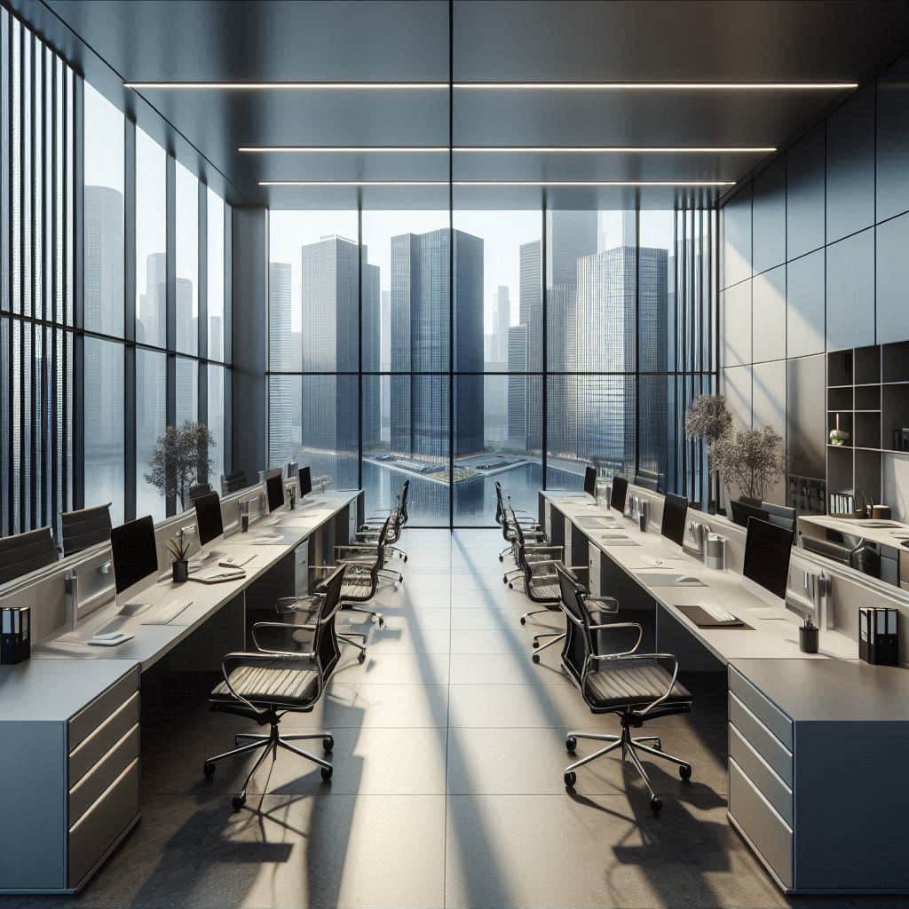 大厦名字文章配图